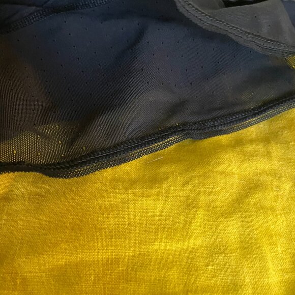 lululemon 2-1 athletic shorts - Picture 4 of 12